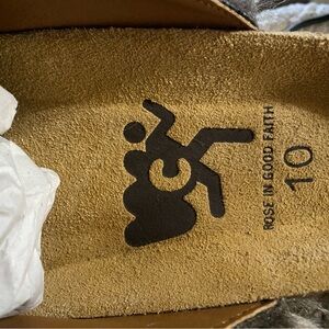 Men’s tabbies